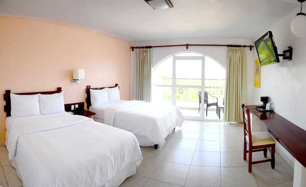 Uxmal Resort Maya Zewnętrze zdjęcie
