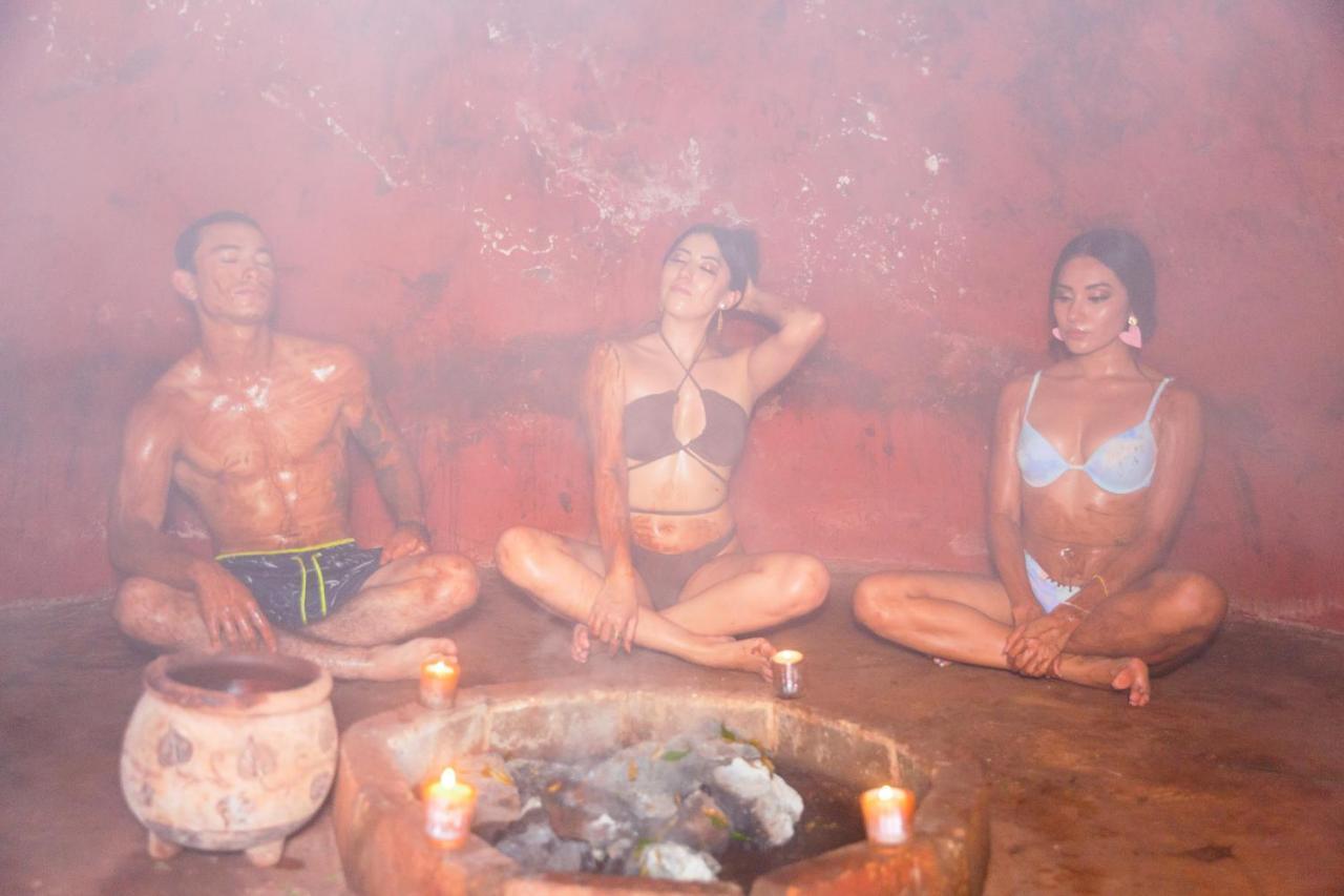Uxmal Resort Maya Zewnętrze zdjęcie