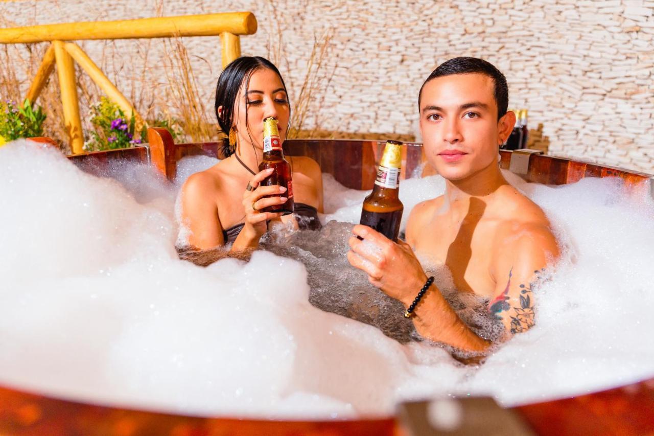 Uxmal Resort Maya Zewnętrze zdjęcie