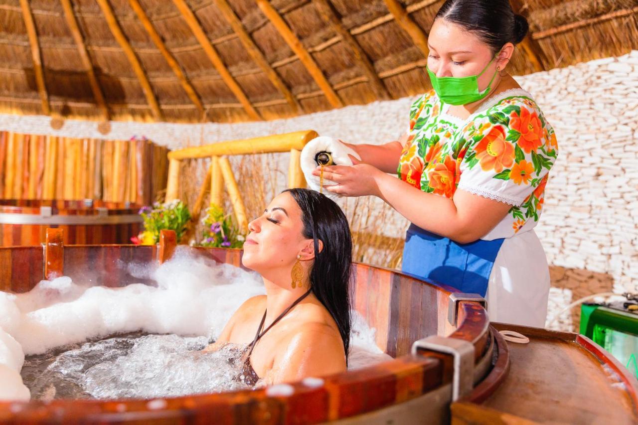 Uxmal Resort Maya Zewnętrze zdjęcie