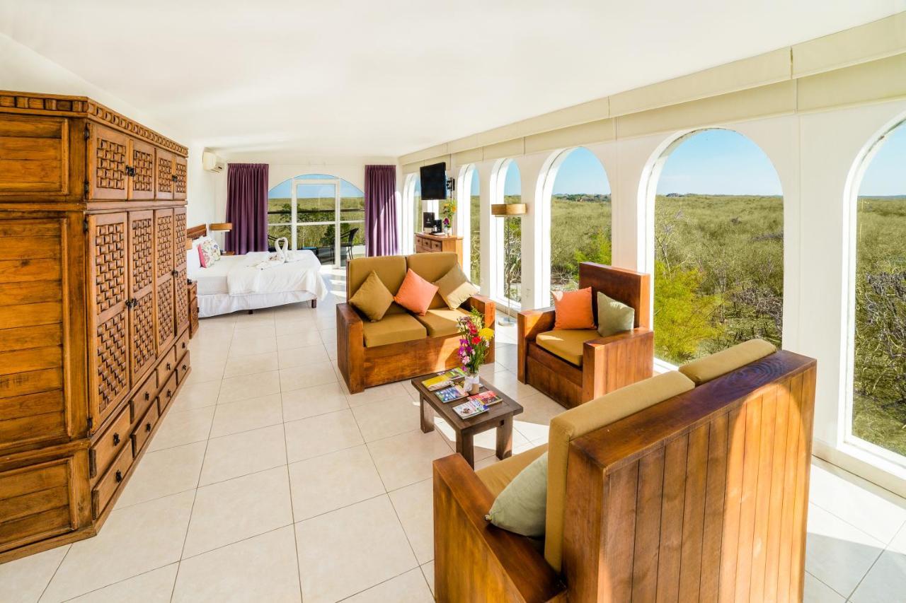 Uxmal Resort Maya Zewnętrze zdjęcie