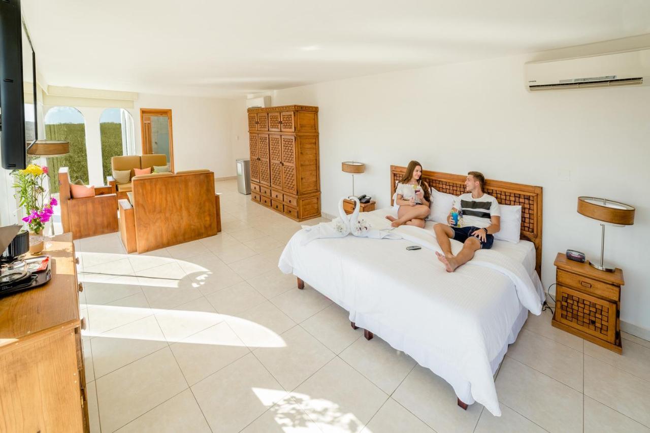 Uxmal Resort Maya Zewnętrze zdjęcie