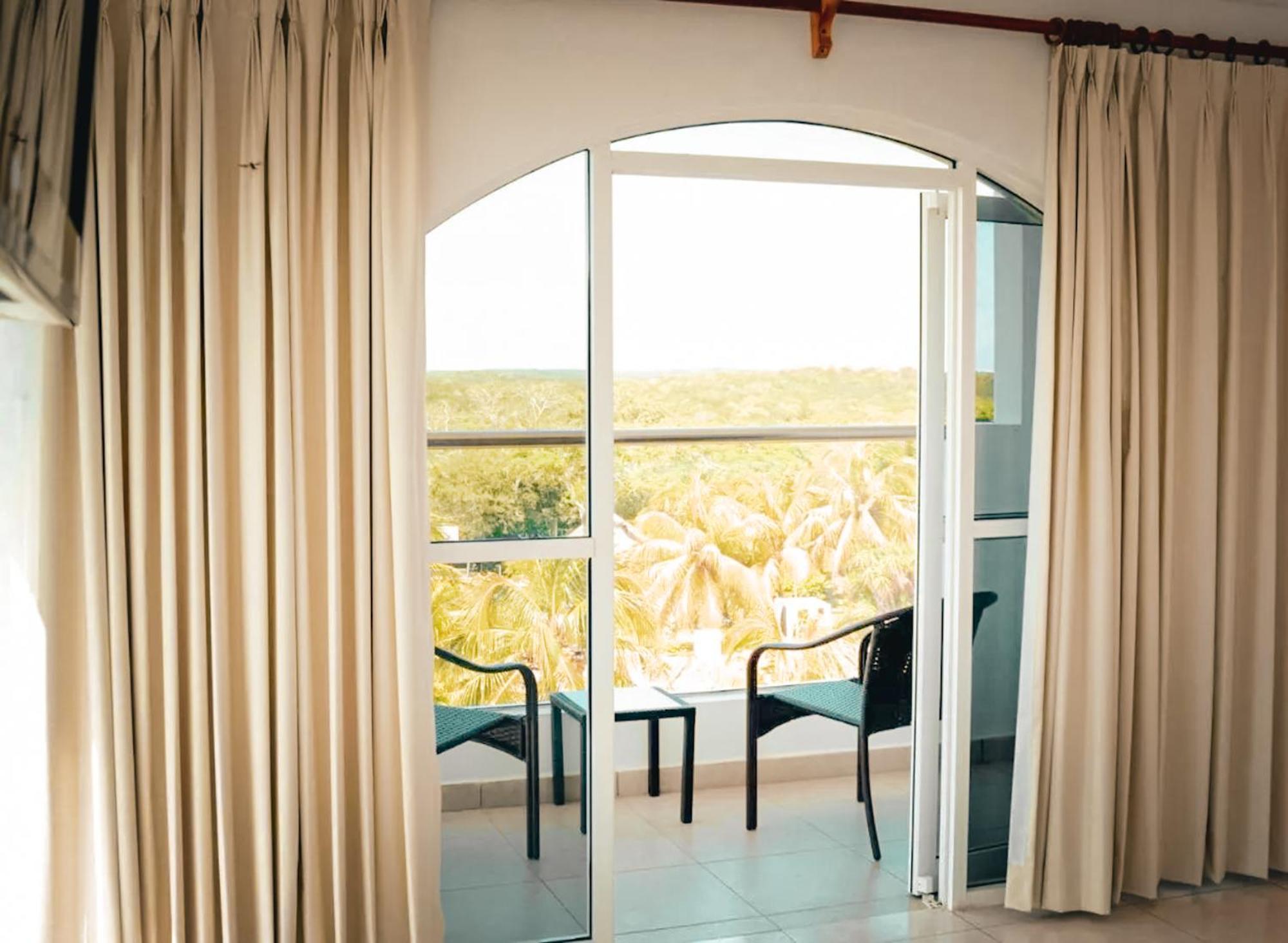 Uxmal Resort Maya Zewnętrze zdjęcie