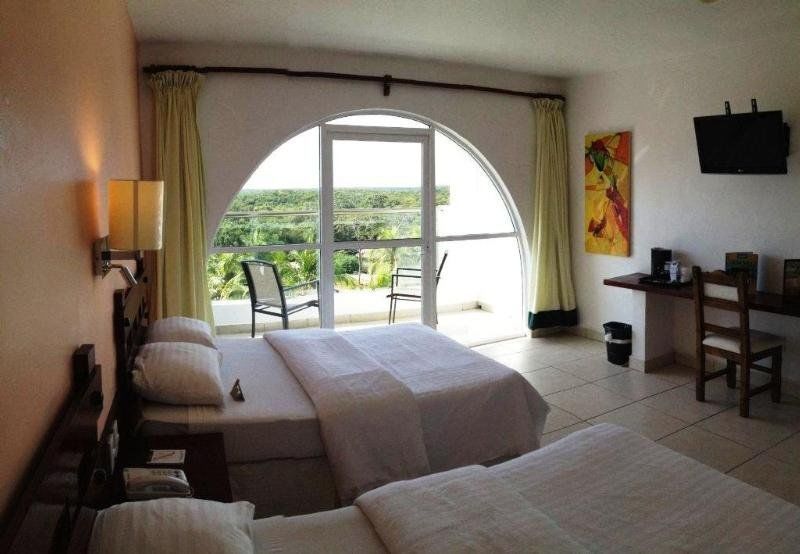 Uxmal Resort Maya Zewnętrze zdjęcie