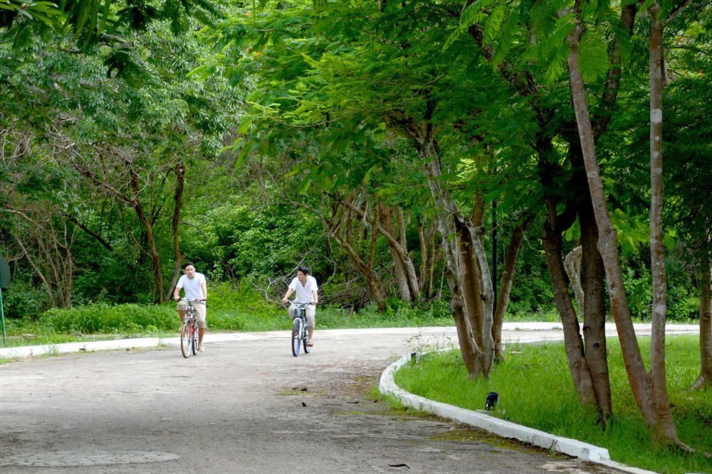 Uxmal Resort Maya Zewnętrze zdjęcie