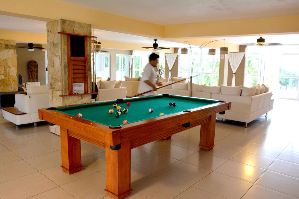 Uxmal Resort Maya Zewnętrze zdjęcie